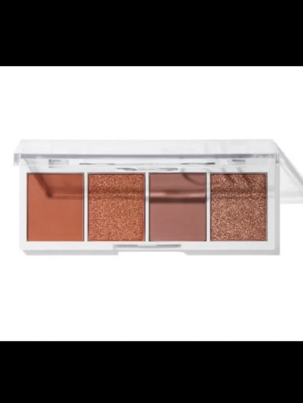 e.l.f. Bite Size Eyeshadow Palette - Shade Pumpkin Pie